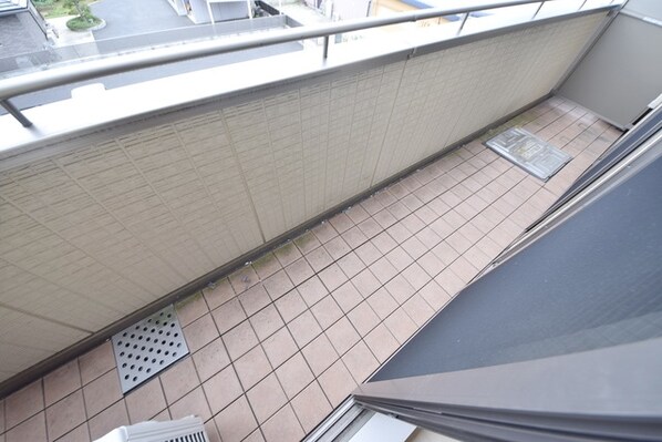 ブランドールKの物件内観写真